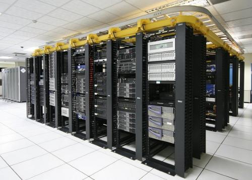 网络计算机机房建设方案需要注意什么？